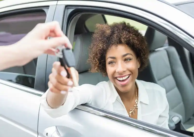 auto leasen Nagele